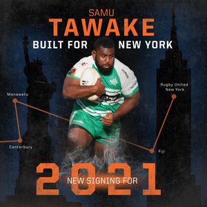 Image post by @rugbynewyork on Instagram