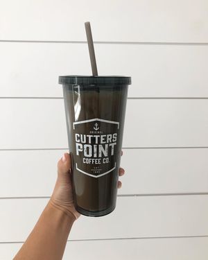 Image post by @cutterspointcoffee on Instagram