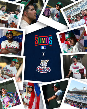 Image post by @friscoroughriders on Instagram