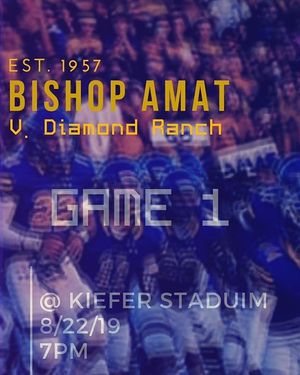 Image post by @amatfootball on Instagram