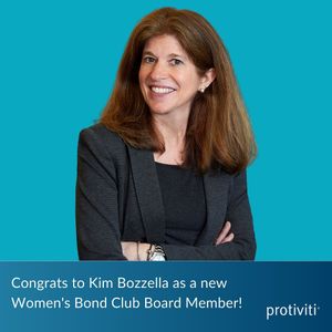 Image post by @protiviti on Instagram