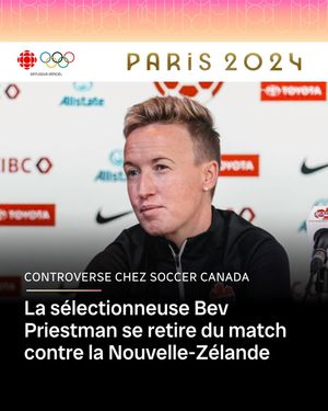 Image post by @radiocanadasports on Instagram