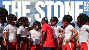 Video post by @ccswarriorsfb on YouTube