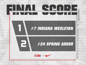 Image post by @iwuwsoccer on Instagram