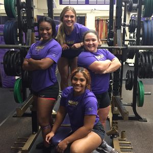 Image post by @jmusoftball on Instagram