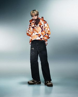 Image post by @louisvuitton on Instagram