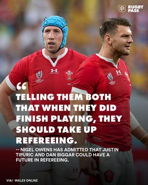 Image post by @rugbypass on Instagram