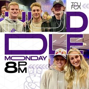 Image post by @tcu_fca on Instagram