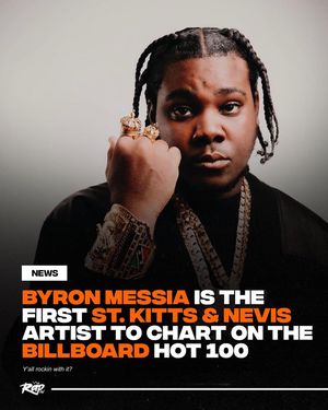 Image post by @rap on Instagram
