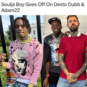 Image post by @nojumper on Instagram