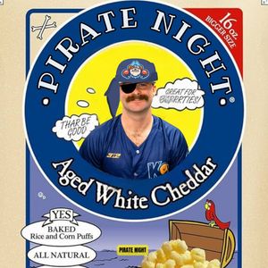 Image post by @neknockouts on Instagram