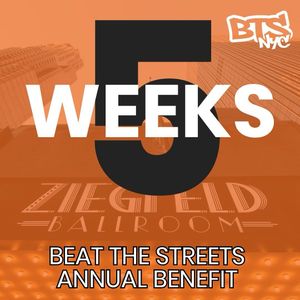 Image post by @beatthestreets on Instagram