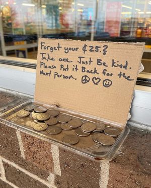 Image post by @aldiusa on Instagram
