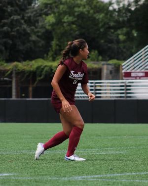 Image post by @fordhamwosoc on Instagram