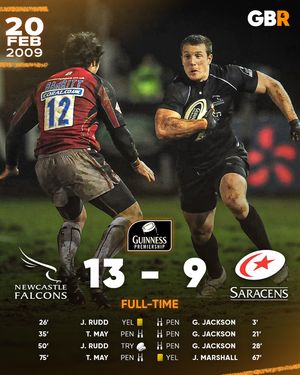 Image post by @goodbadrugby on Instagram