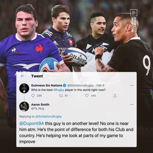 Image post by @rugbypass on Instagram