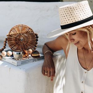 Image post by @olay on Instagram