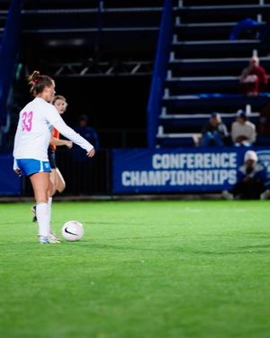 Image post by @byuwsoccer on Instagram