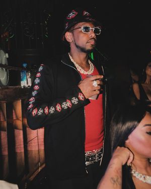 Image post by @myfabolouslife on Instagram