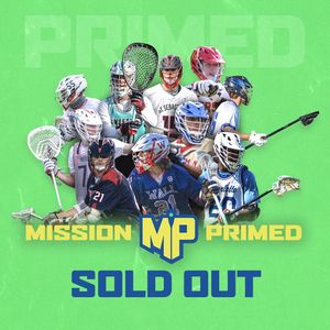 Image post by @missionprimed on Instagram