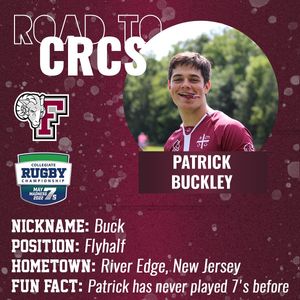 Image post by @fordhamrugby on Instagram