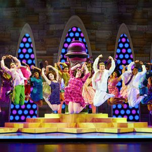 Image post by @denvercenter on Instagram
