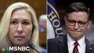 Video post by @msnbc on YouTube
