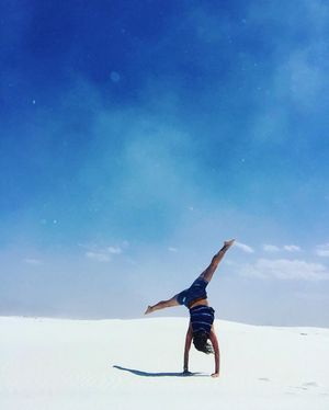 Image post by @emilyventures on Instagram