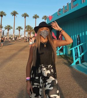 Image post by @shein_us on Instagram
