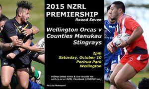 Image post by @nzrugbyleague on Instagram