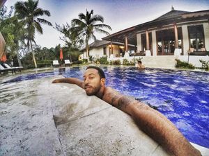 Image post by @ludacris on Instagram