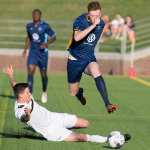 Image post by @chattanoogafc on Instagram