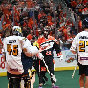 Image post by @thelaxmag on Instagram