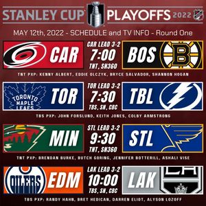 Image post by @puckreportnhl on Instagram