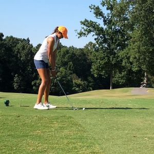 Image post by @tgfjuniorgolf on Instagram