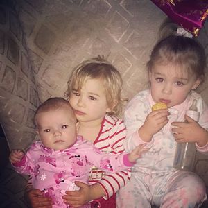 Image post by @daniellelawrie15 on Instagram