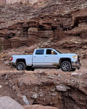 Image post by @gmc on Instagram