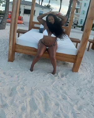 Image post by @whoismashi on Instagram