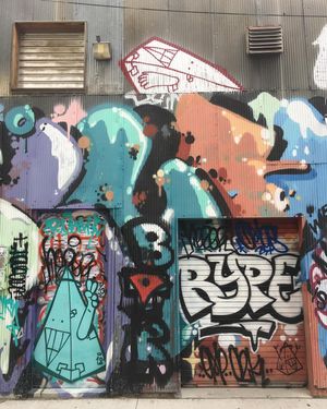 Image post by @chrishaven on Instagram