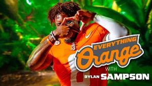 Video post by @tennesseeathletics on YouTube