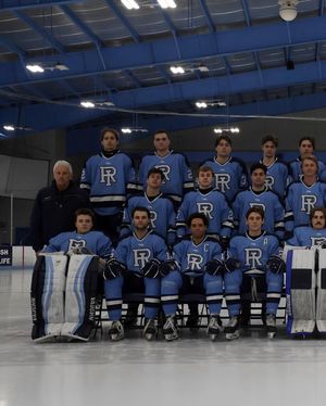 Image post by @urihockey on Instagram