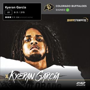 Image post by @buffstampededotcom on Instagram