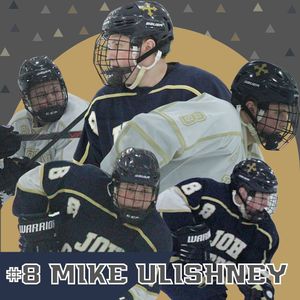Image post by @hockeyjcu on Instagram