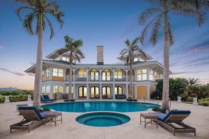 Image post by @christiesrealestate on Instagram