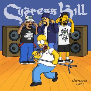 Image post by @cypresshill on Instagram