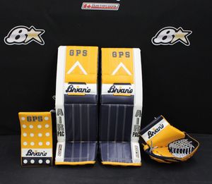 Image post by @goaliesonly on Instagram