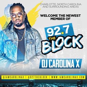 Image post by @1025theblock on Instagram