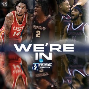 Image post by @scac_sports on Instagram