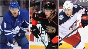 Image post by @verberohockey on Instagram