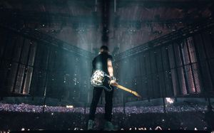 Image post by @livenation on Instagram